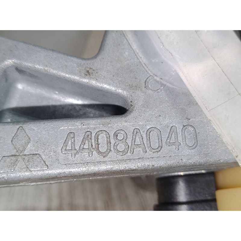 Recambio de clausor para mitsubishi colt vi (z3_a, z2_a) 1.3 (z21a) referencia OEM IAM 4408A040  