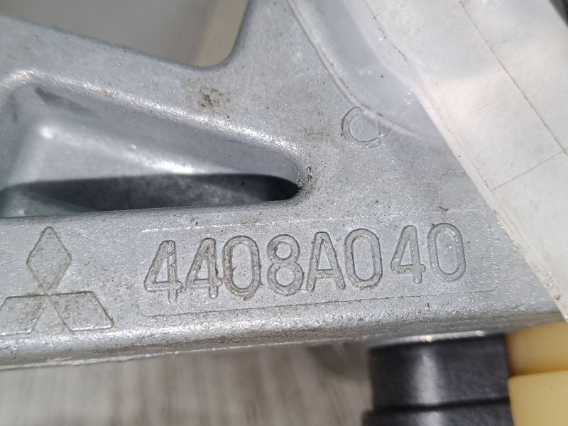 Recambio de clausor para mitsubishi colt vi (z3_a, z2_a) 1.3 (z21a) referencia OEM IAM 4408A040  