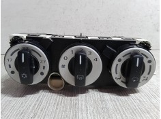 Recambio de mando calefaccion / a/a para mitsubishi colt vi (z3_a, z2_a) 1.3 (z21a) referencia OEM IAM 69660071  P7820A256H