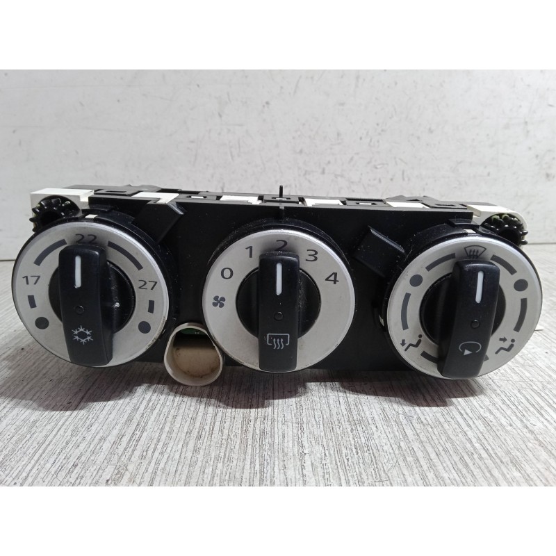Recambio de mando calefaccion / a/a para mitsubishi colt vi (z3_a, z2_a) 1.3 (z21a) referencia OEM IAM 69660071  P7820A256H