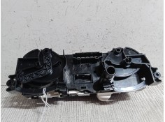 Recambio de mando calefaccion / a/a para mitsubishi colt vi (z3_a, z2_a) 1.3 (z21a) referencia OEM IAM 69660071  P7820A256H 2