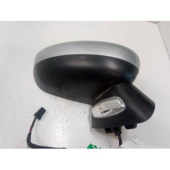 RETROVISOR ELECTRICO DERECHO 