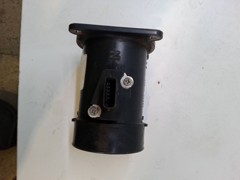 Recambio de caudalimetro para nissan 350z coupé (z33) 3.5 referencia OEM IAM 22680CA000  AFH7036