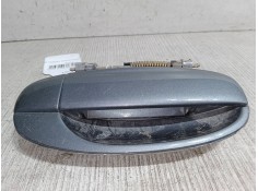 Recambio de maneta exterior puerta trasera derecha para chevrolet aveo / kalos hatchback (t250, t255) 1.4 16v referencia OEM IAM