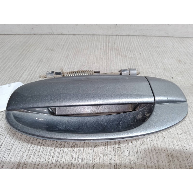 Recambio de maneta exterior puerta trasera izquierda para chevrolet aveo / kalos hatchback (t250, t255) 1.4 16v referencia OEM I