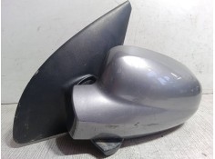 Recambio de retrovisor electrico izquierdo para chevrolet aveo / kalos hatchback (t250, t255) 1.4 16v referencia OEM IAM   