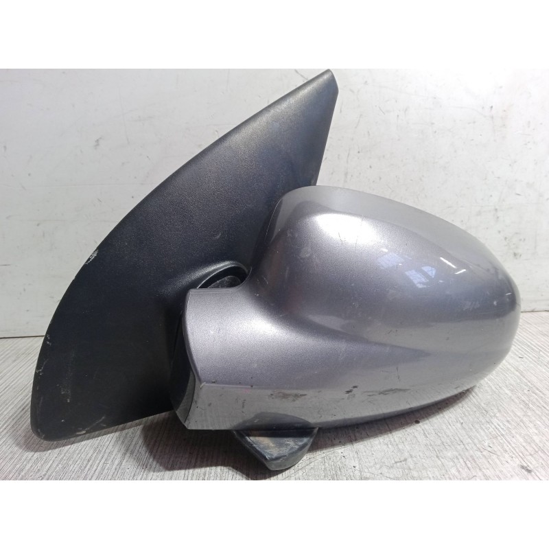 Recambio de retrovisor electrico izquierdo para chevrolet aveo / kalos hatchback (t250, t255) 1.4 16v referencia OEM IAM   