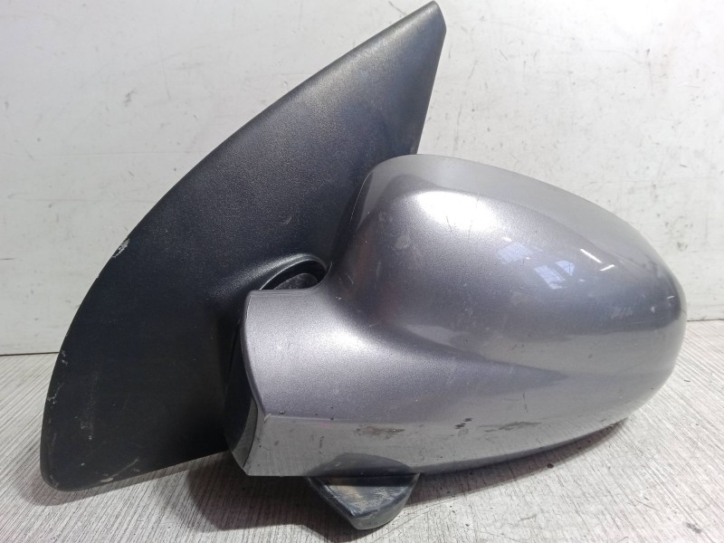 Recambio de retrovisor electrico izquierdo para chevrolet aveo / kalos hatchback (t250, t255) 1.4 16v referencia OEM IAM   