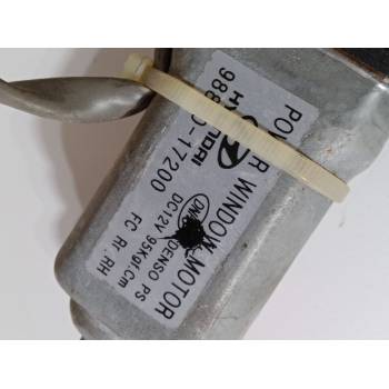 ELEVALUNAS ELECTRICO TRASERO DERECHO 