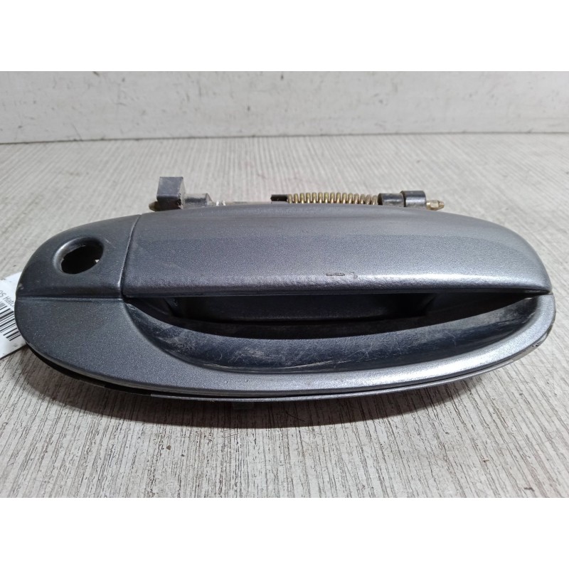 Recambio de maneta exterior puerta delantera derecha para chevrolet aveo / kalos hatchback (t250, t255) 1.4 16v referencia OEM I