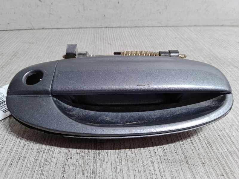 Recambio de maneta exterior puerta delantera derecha para chevrolet aveo / kalos hatchback (t250, t255) 1.4 16v referencia OEM I