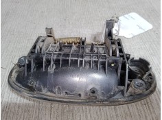 Recambio de maneta exterior puerta delantera derecha para chevrolet aveo / kalos hatchback (t250, t255) 1.4 16v referencia OEM I 2