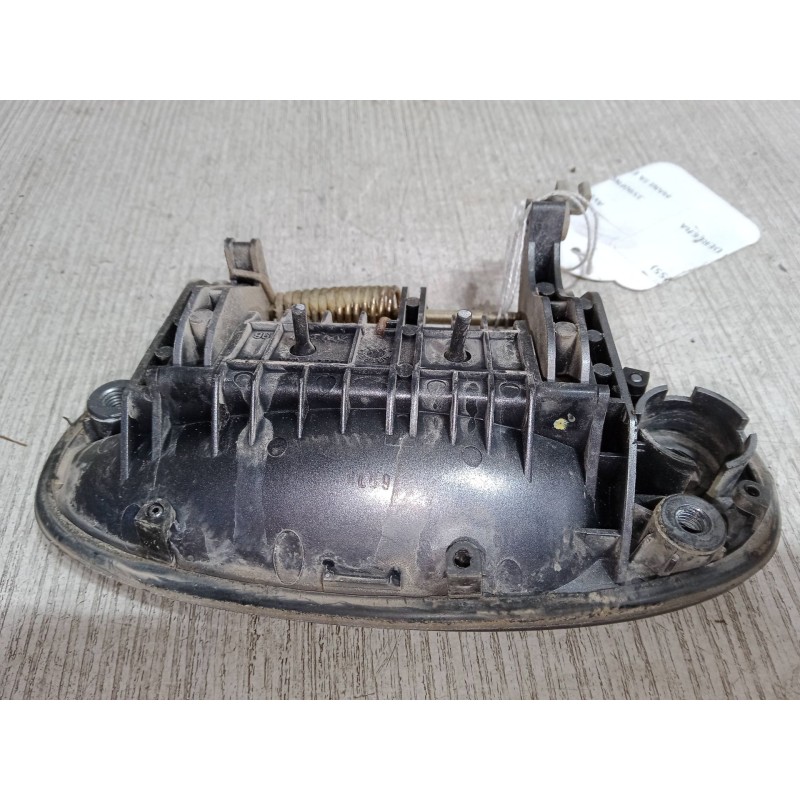 Recambio de maneta exterior puerta delantera derecha para chevrolet aveo / kalos hatchback (t250, t255) 1.4 16v referencia OEM I
