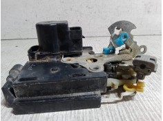 Recambio de cerradura puerta delantera derecha para chevrolet aveo / kalos sedán (t250, t255) 1.4 referencia OEM IAM   