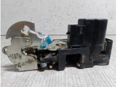 Recambio de cerradura puerta delantera derecha para chevrolet aveo / kalos sedán (t250, t255) 1.4 referencia OEM IAM    2