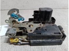 Recambio de cerradura puerta delantera izquierda para chevrolet aveo / kalos sedán (t250, t255) 1.4 referencia OEM IAM   