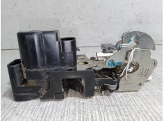 Recambio de cerradura puerta delantera izquierda para chevrolet aveo / kalos sedán (t250, t255) 1.4 referencia OEM IAM    2