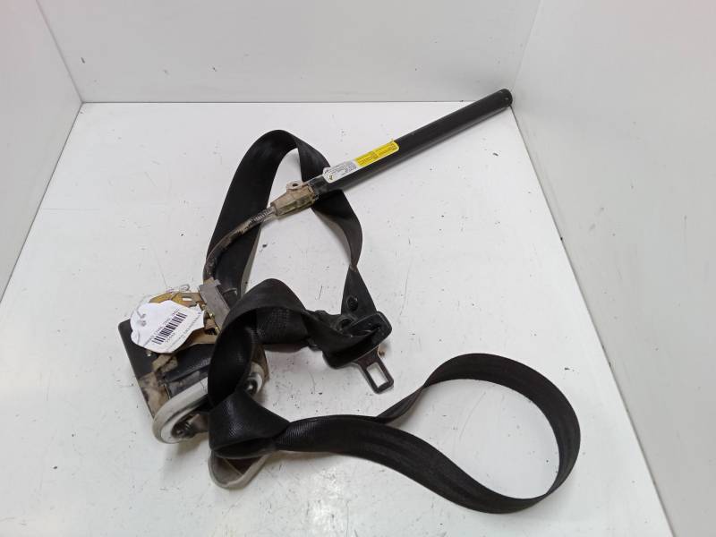 CINTURON SEGURIDAD DELANTERO DERECHO 