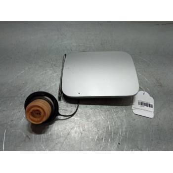 TAPA EXTERIOR COMBUSTIBLE 