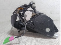 Recambio de cinturon seguridad delantero izquierdo para chevrolet aveo / kalos sedán (t250, t255) 1.4 referencia OEM IAM   