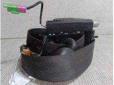 Recambio de cinturon seguridad delantero izquierdo para chevrolet aveo / kalos sedán (t250, t255) 1.4 referencia OEM IAM    2