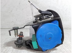 Recambio de cinturon seguridad trasero derecho para chevrolet aveo / kalos sedán (t250, t255) 1.4 referencia OEM IAM   