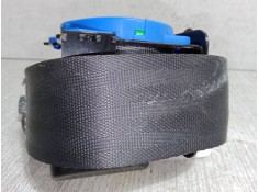 Recambio de cinturon seguridad trasero derecho para chevrolet aveo / kalos sedán (t250, t255) 1.4 referencia OEM IAM    2