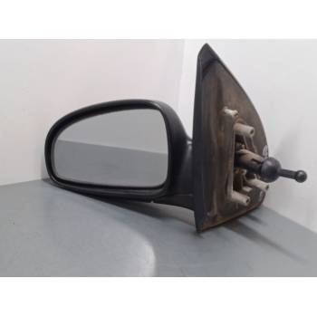 RETROVISOR IZQUIERDO 