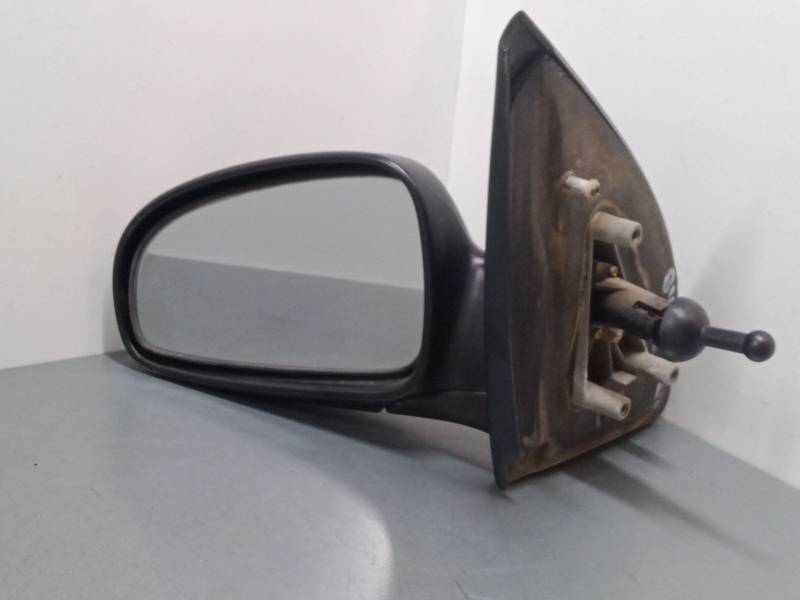 RETROVISOR IZQUIERDO 