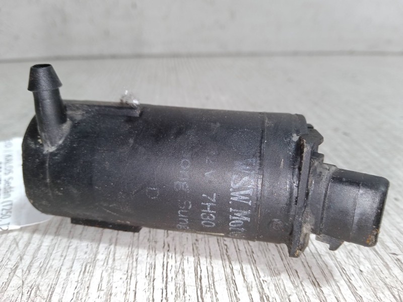 Recambio de bomba limpiaparabrisas para chevrolet aveo / kalos sedán (t250, t255) 1.4 referencia OEM IAM   