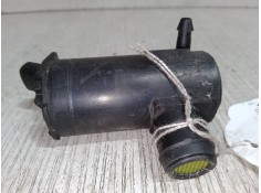Recambio de bomba limpiaparabrisas para chevrolet aveo / kalos sedán (t250, t255) 1.4 referencia OEM IAM    2