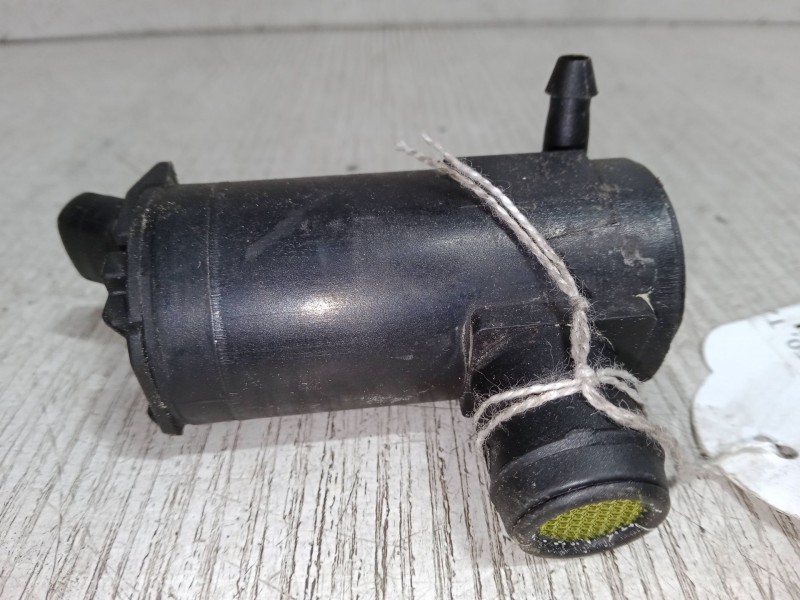 Recambio de bomba limpiaparabrisas para chevrolet aveo / kalos sedán (t250, t255) 1.4 referencia OEM IAM   