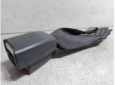 Recambio de anclaje cinturon trasero derecho para chevrolet aveo / kalos sedán (t250, t255) 1.4 referencia OEM IAM   