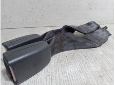 Recambio de anclaje cinturon trasero derecho para chevrolet aveo / kalos sedán (t250, t255) 1.4 referencia OEM IAM    2