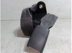 Recambio de anclaje cinturon trasero izquierdo para chevrolet aveo / kalos sedán (t250, t255) 1.4 referencia OEM IAM   