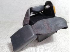 Recambio de anclaje cinturon trasero izquierdo para chevrolet aveo / kalos sedán (t250, t255) 1.4 referencia OEM IAM    2