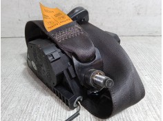 Recambio de cinturon seguridad delantero derecho para chevrolet aveo / kalos sedán (t250, t255) 1.4 referencia OEM IAM 637251   2