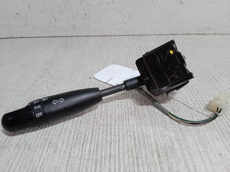 Recambio de mando de intermitencia para chevrolet aveo / kalos sedán (t250, t255) 1.4 referencia OEM IAM   