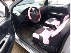 hyundai getz (tb) del año 2004 2