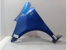 Recambio de aleta delantera izquierda para toyota iq (_j1_) 1.33 (ngj10_) referencia OEM IAM