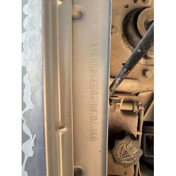 CITROËN BERLINGO / BERLINGO FIRST MONOSPACE (MF_, GJK_, GFK_)