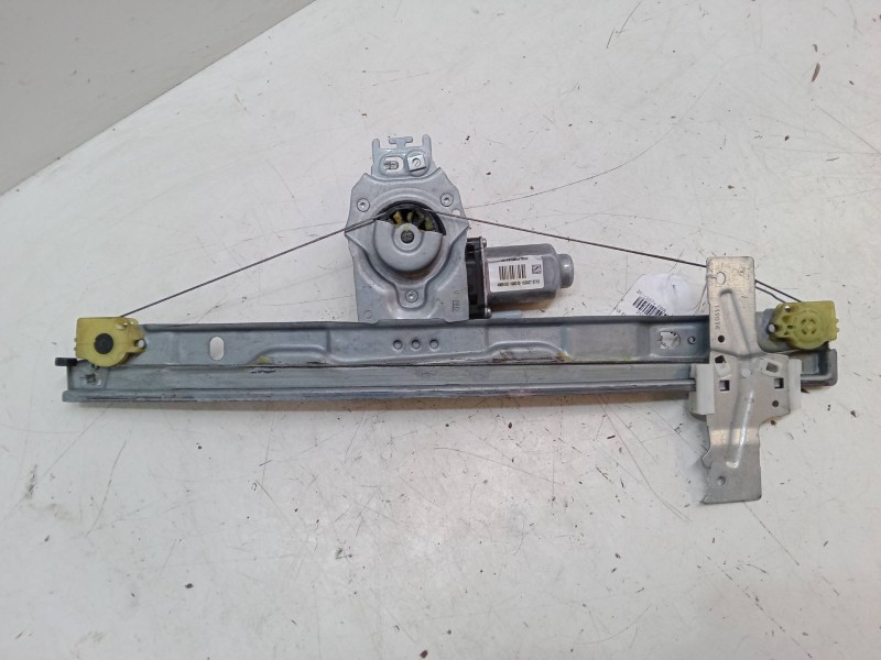 Recambio de elevalunas electrico delantero derecho para peugeot 207/207+ (wa_, wc_) 1.4 16v referencia OEM IAM   