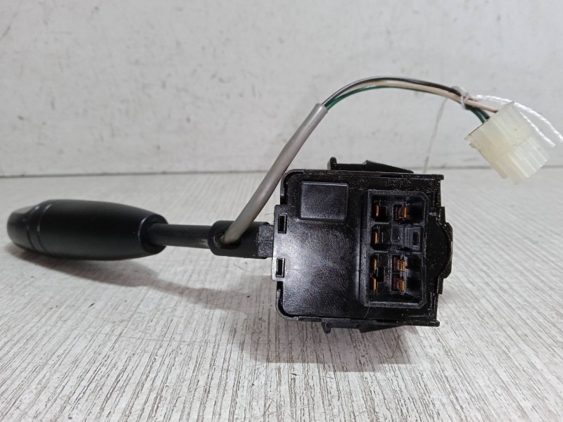 Recambio de mando de intermitencia para chevrolet aveo / kalos sedán (t250, t255) 1.4 referencia OEM IAM   