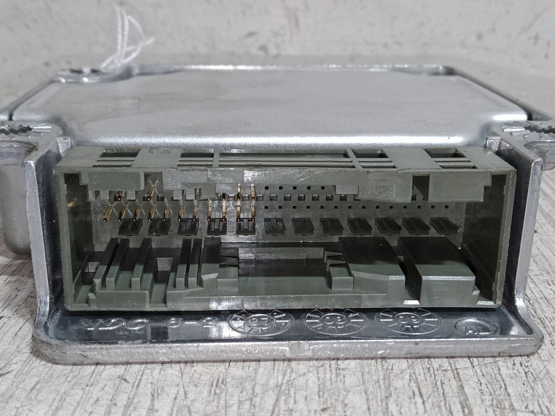 Recambio de centralita airbag para chevrolet aveo / kalos sedán (t250, t255) 1.4 referencia OEM IAM 96442708  5WY67038