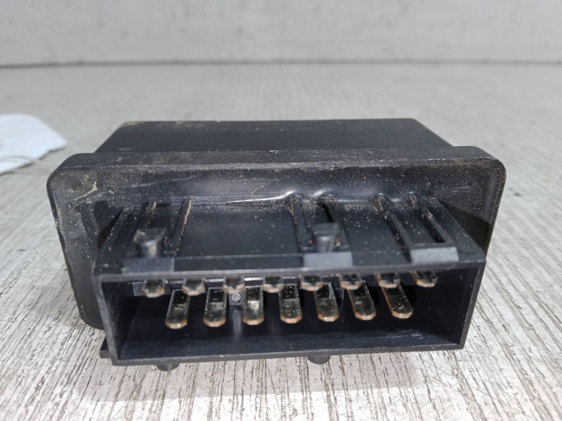 Recambio de rele calentadores para citroën xsara picasso (n68) 1.6 hdi referencia OEM IAM   