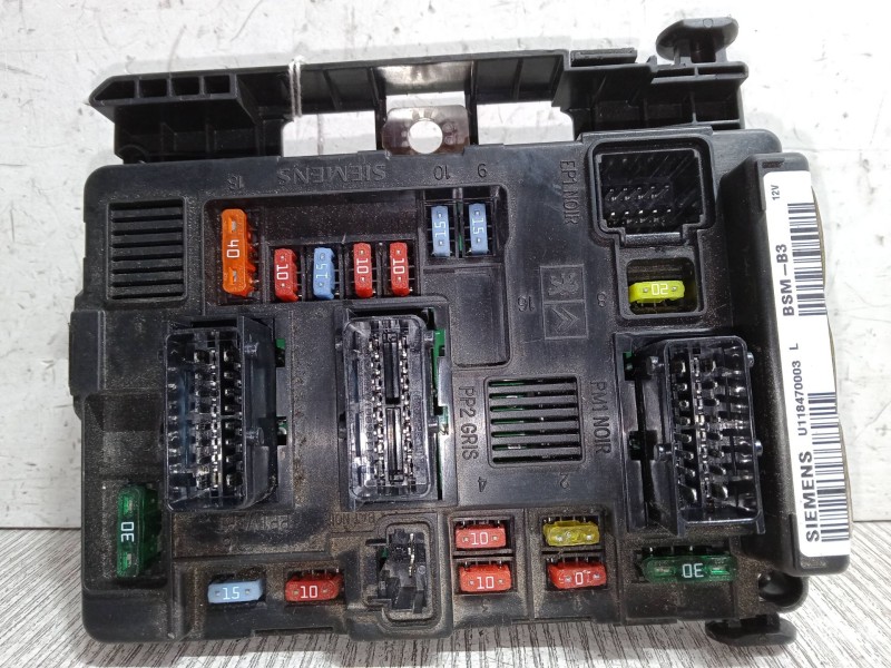 Recambio de bsm para citroën xsara picasso (n68) 1.6 hdi referencia OEM IAM 965061848000  BSMB3