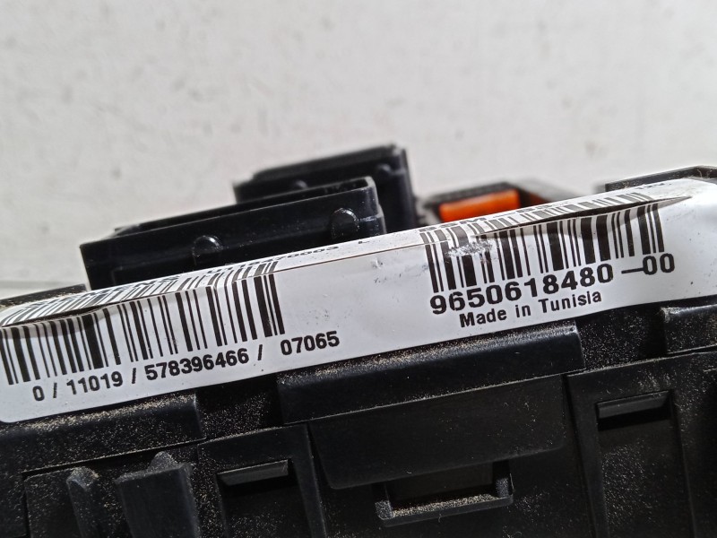 Recambio de bsm para citroën xsara picasso (n68) 1.6 hdi referencia OEM IAM 965061848000  BSMB3