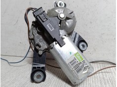 Recambio de motor limpia trasero para opel vectra c (z02) 1.9 cdti (f69) referencia OEM IAM 53015612