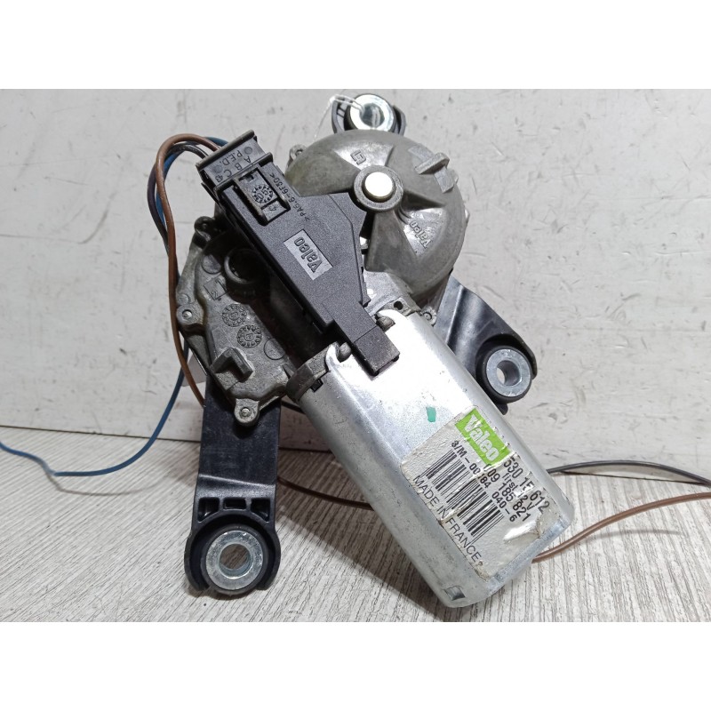 Recambio de motor limpia trasero para opel vectra c (z02) 1.9 cdti (f69) referencia OEM IAM 53015612  