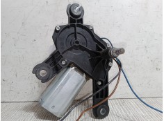 Recambio de motor limpia trasero para opel vectra c (z02) 1.9 cdti (f69) referencia OEM IAM 53015612   2